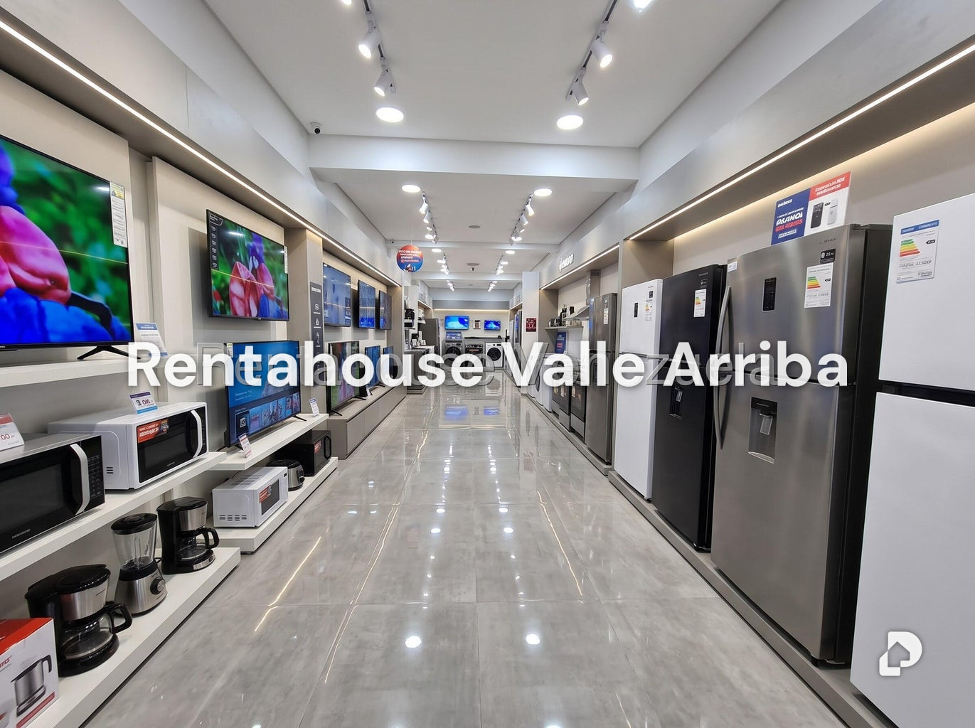 Local comercial en Parroquia Catedral, Caracas – 9