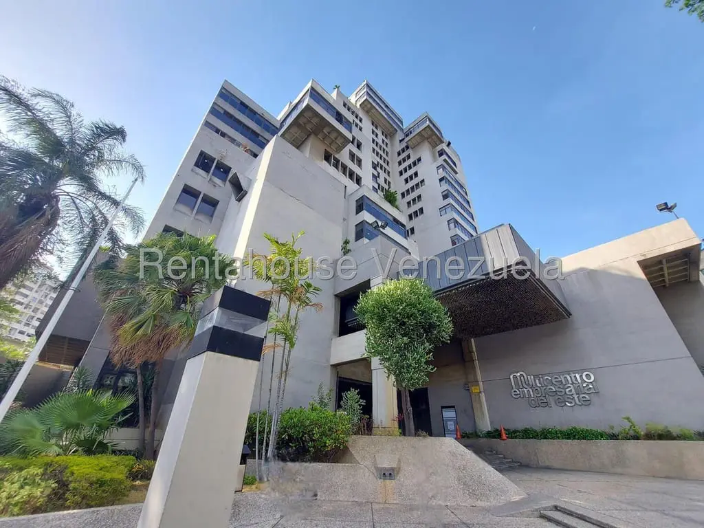 Office in Chacao, Caracas - 1