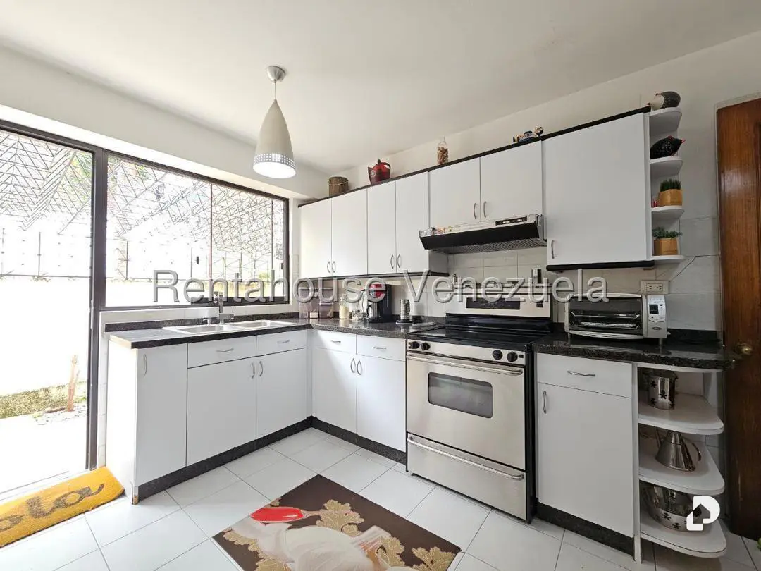Apartamento en El Peñón, Caracas – 18