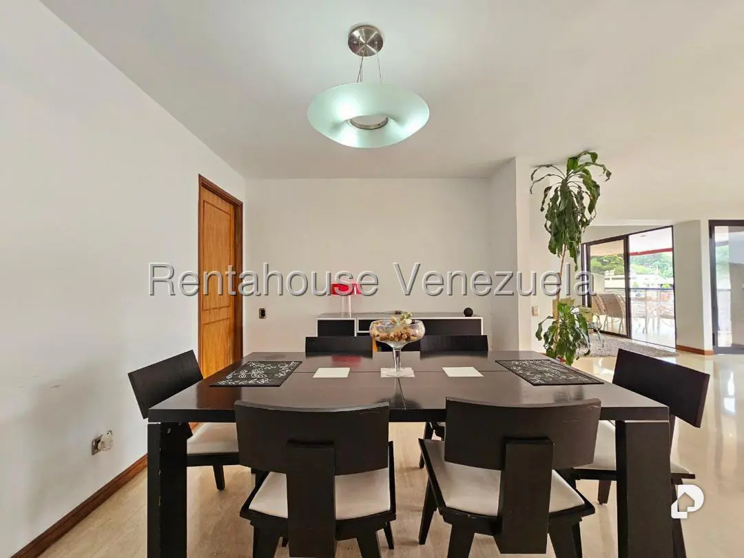 Apartamento en El Peñón, Caracas – 9