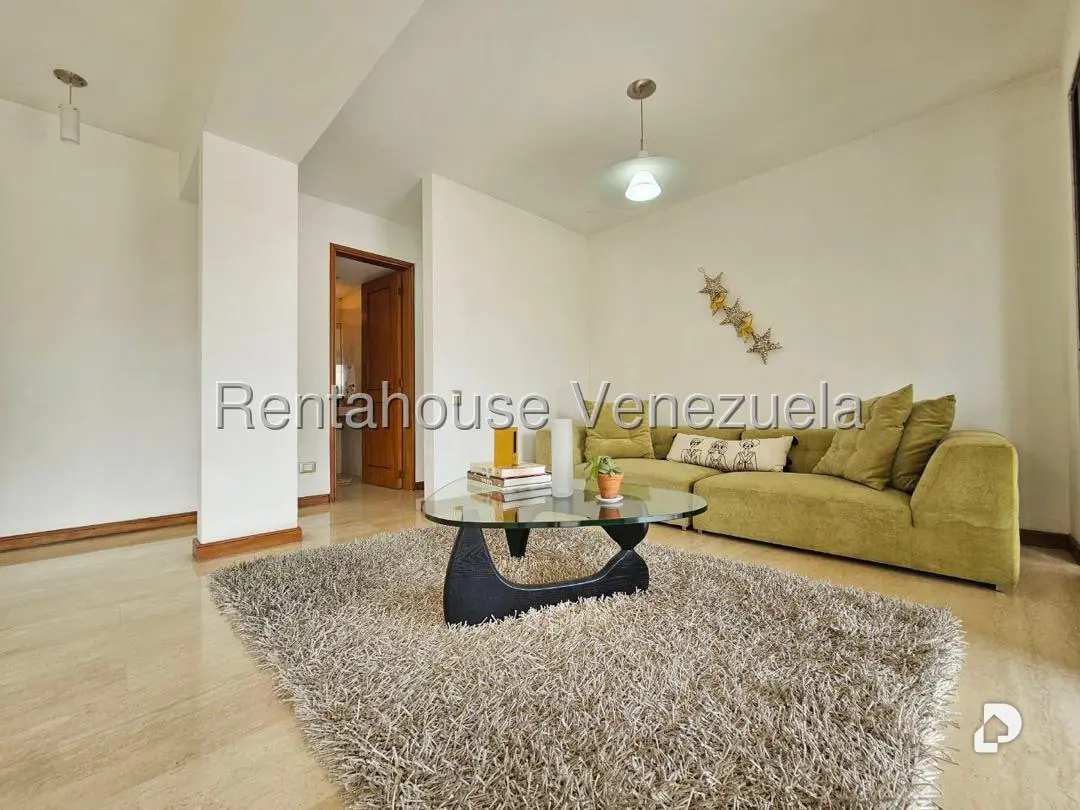 Apartamento en El Peñón, Caracas – 8