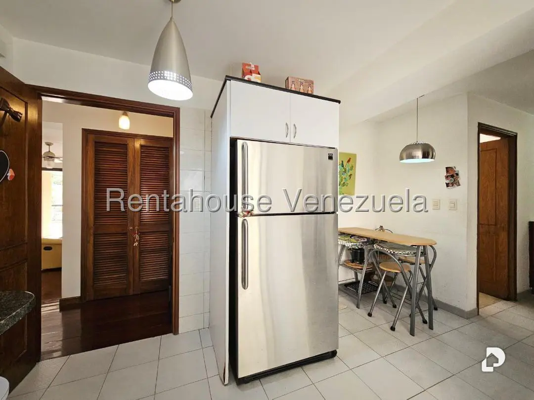 Apartamento en El Peñón, Caracas – 20
