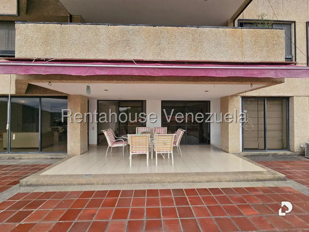 Apartamento en El Peñón, Caracas – 17