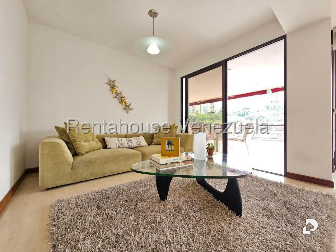 Apartamento en El Peñón, Caracas – 6
