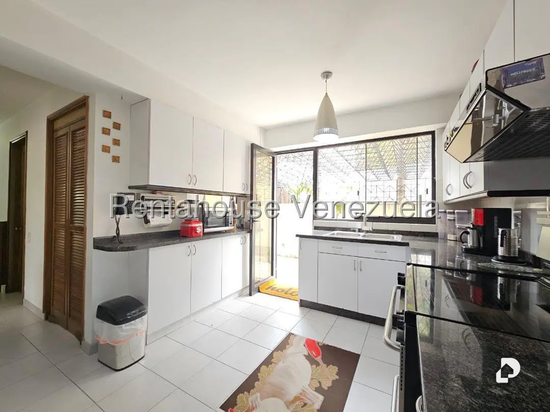 Apartamento en El Peñón, Caracas – 19