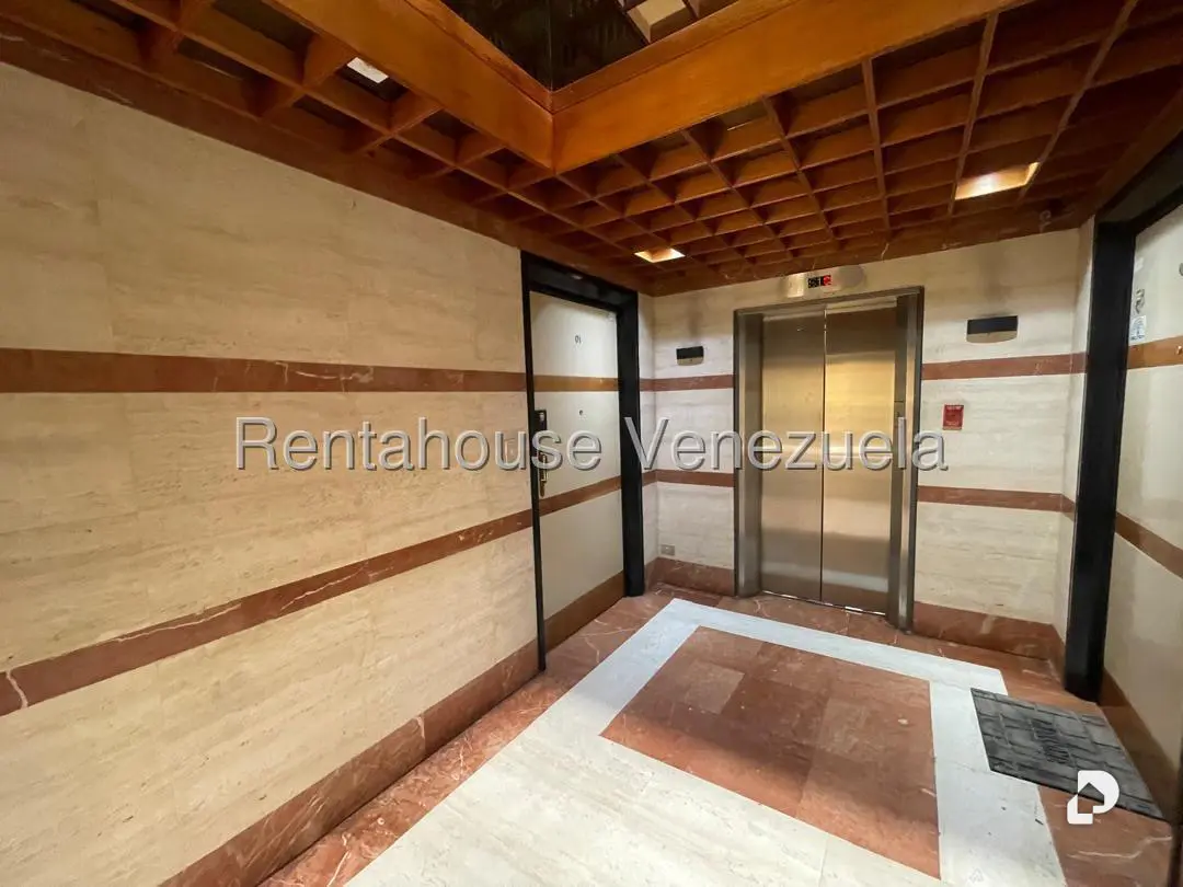 Apartamento en El Peñón, Caracas – 2