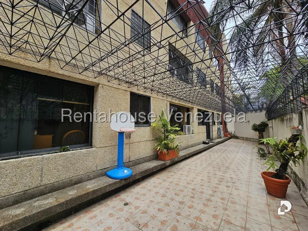 Apartamento en El Peñón, Caracas – 24