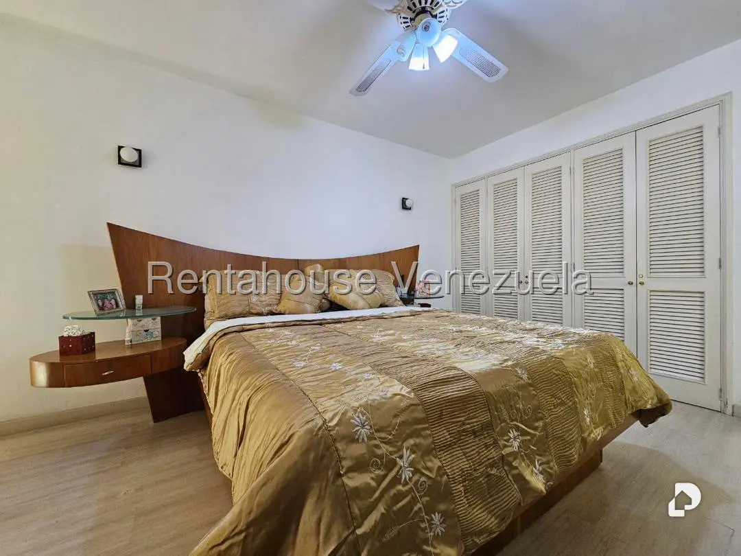 Apartamento en El Peñón, Caracas – 28