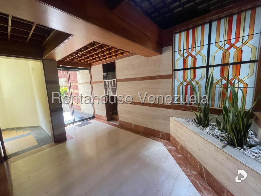 Apartamento en El Peñón, Caracas – 3