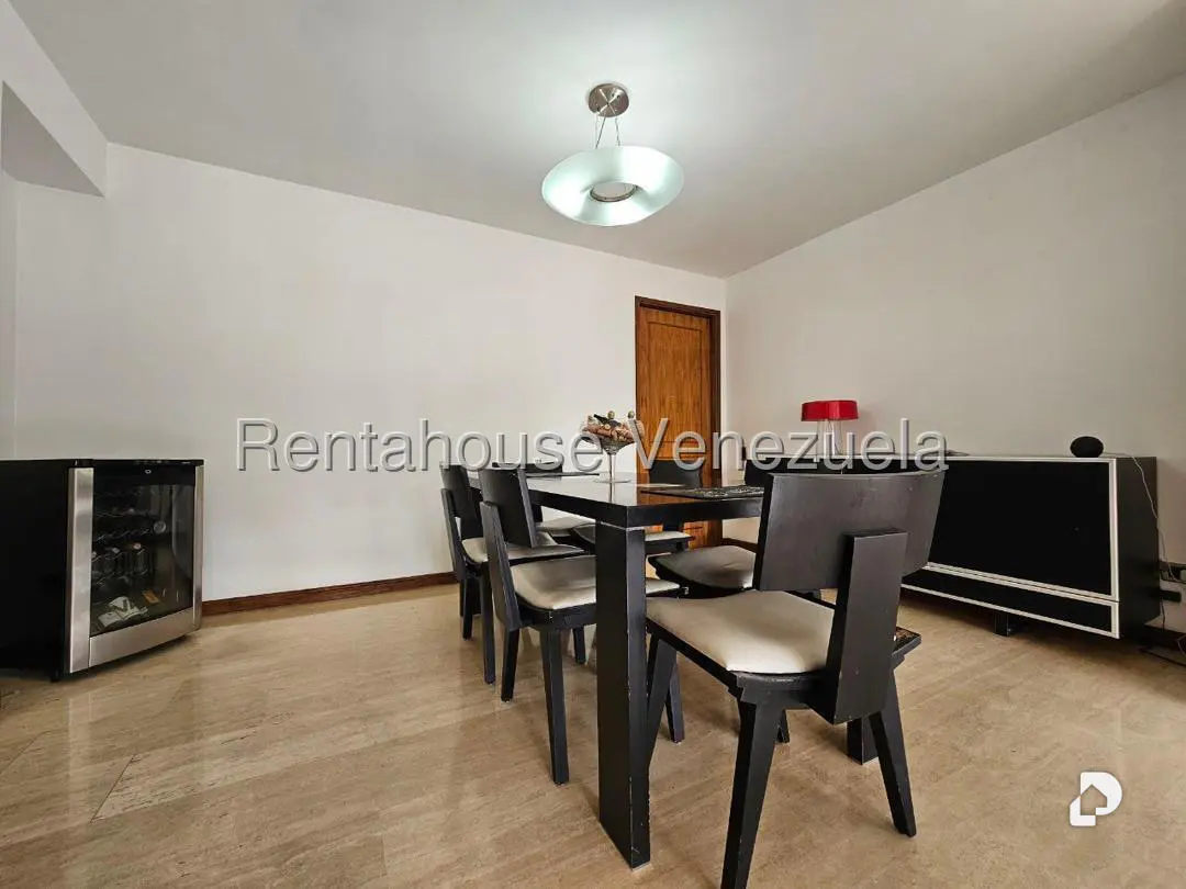 Apartamento en El Peñón, Caracas – 10