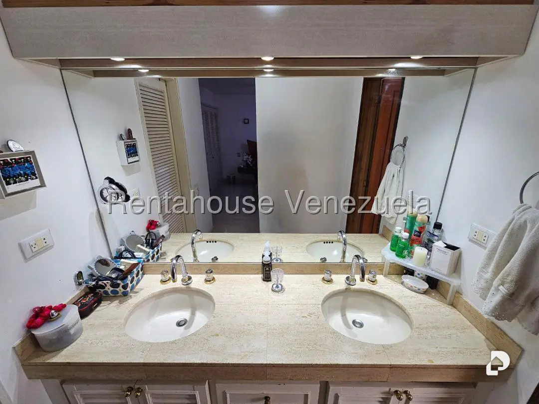 Apartamento en El Peñón, Caracas – 30