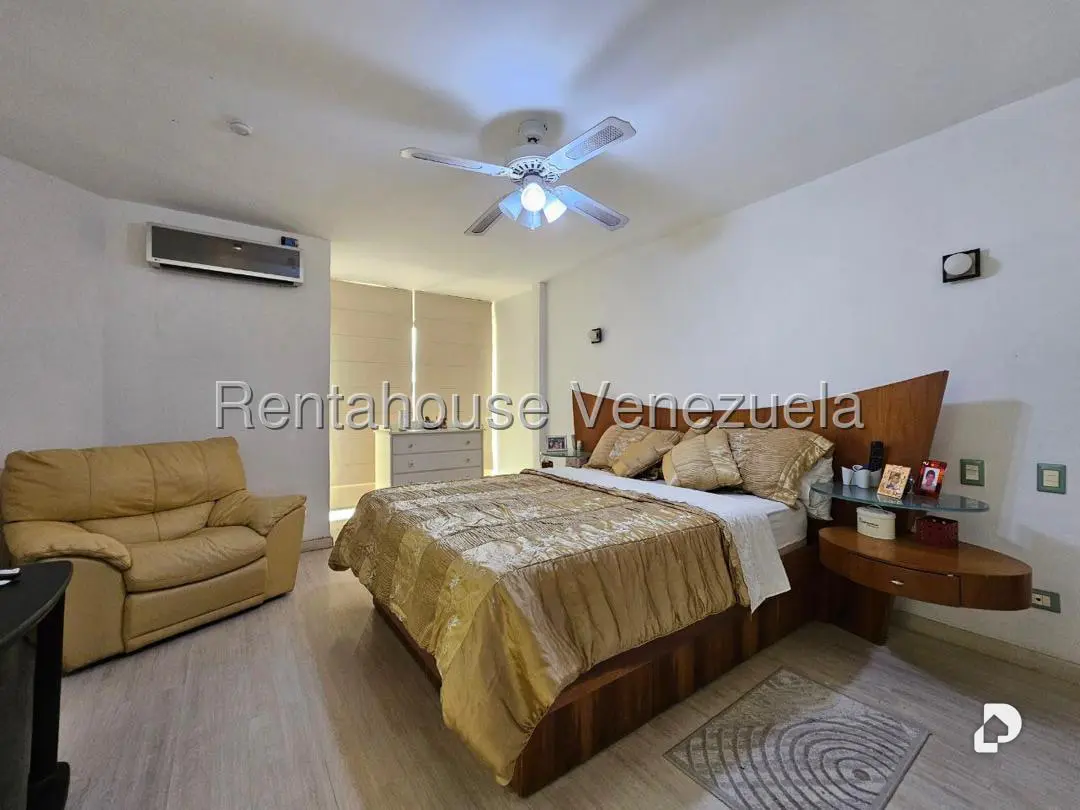 Apartamento en El Peñón, Caracas – 27