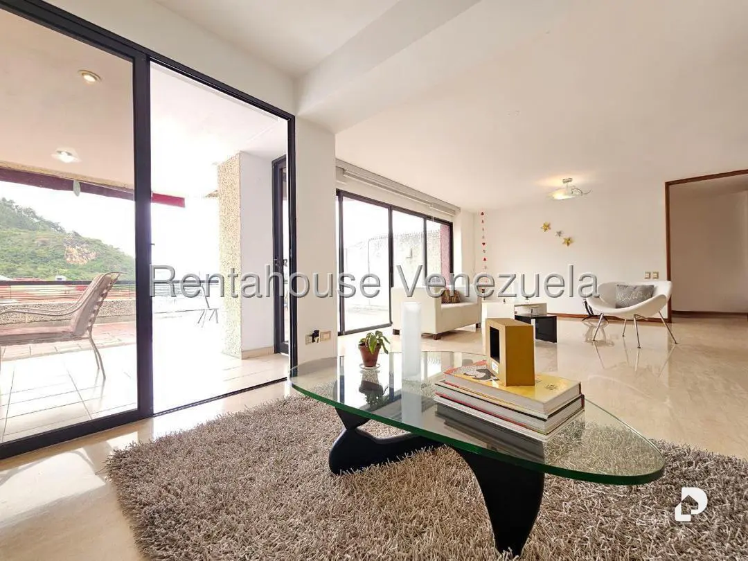 Apartamento en El Peñón, Caracas – 7
