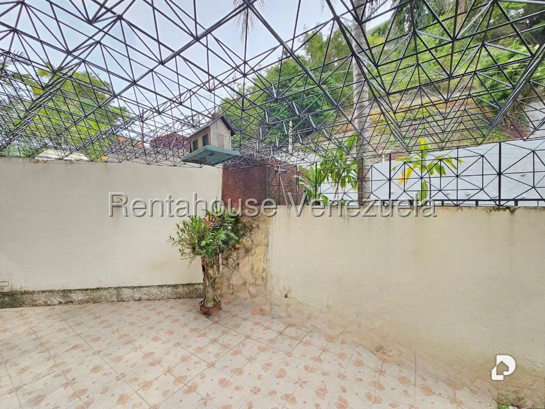 Apartamento en El Peñón, Caracas – 22