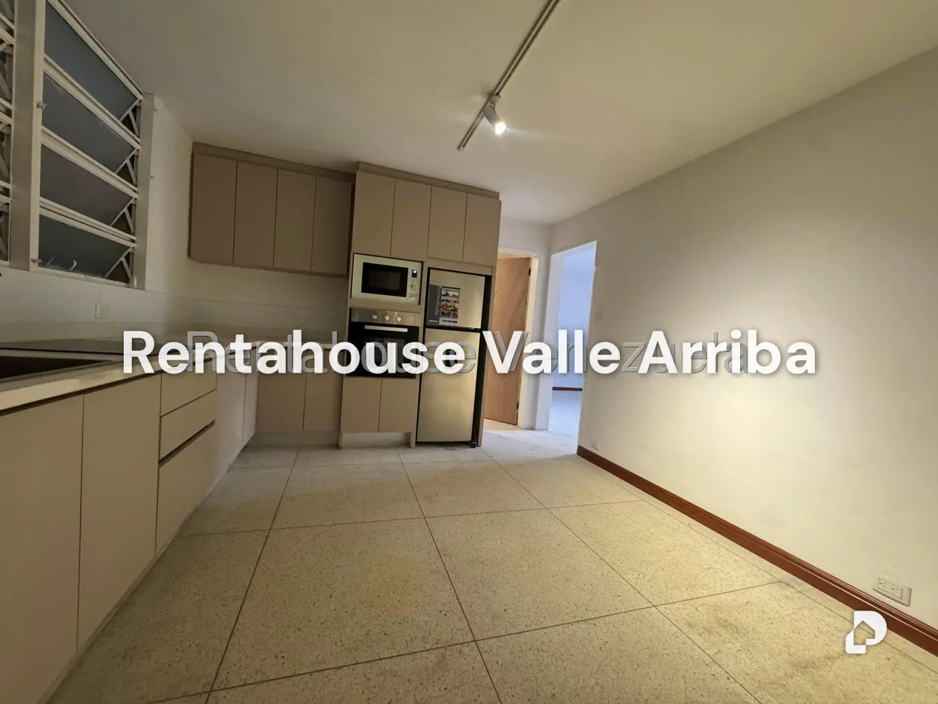 Apartamento en Altamira, Caracas – 4