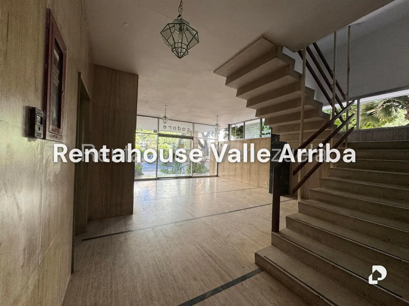 Apartamento en Altamira, Caracas – 12