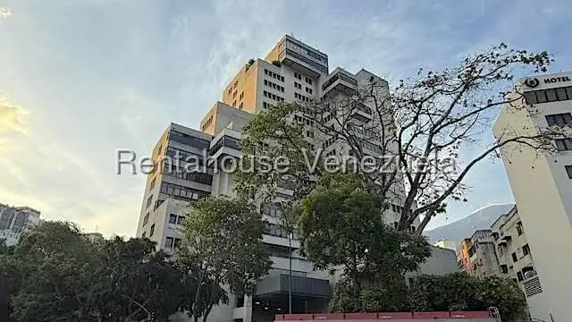 Local comercial en Chacao, Caracas - 1