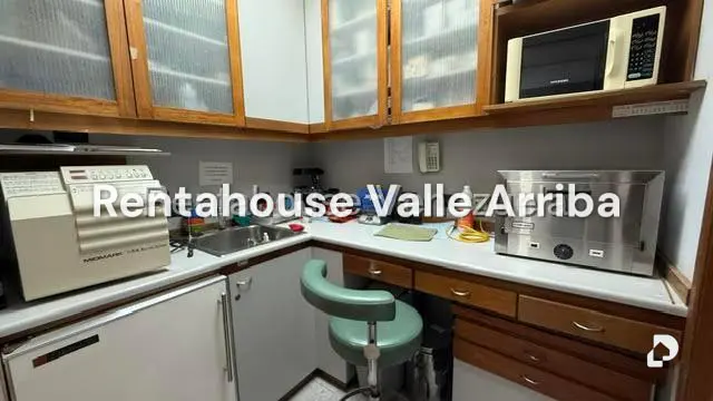 Local comercial en Chacao, Caracas – 11