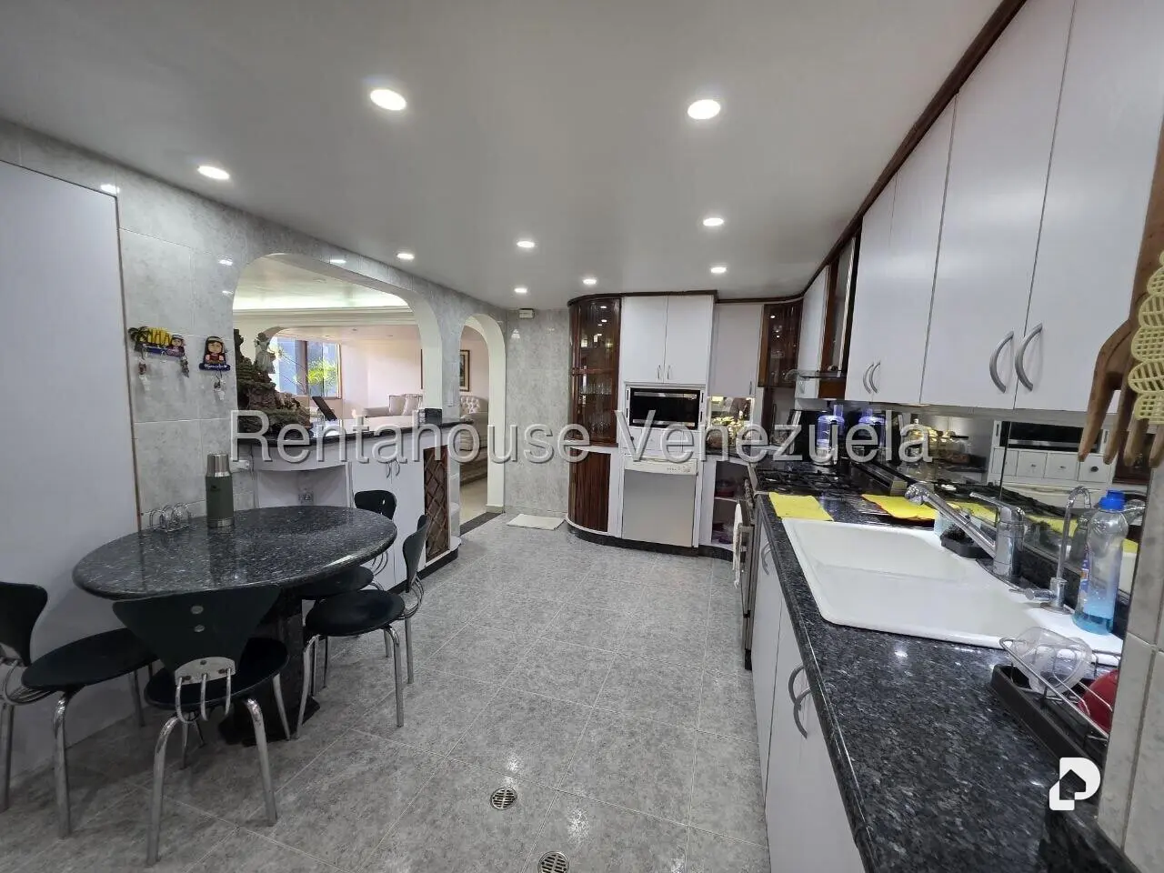 Apartamento en Macaracuay, Caracas – 14