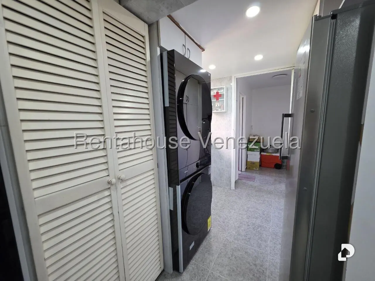 Apartamento en Macaracuay, Caracas – 17