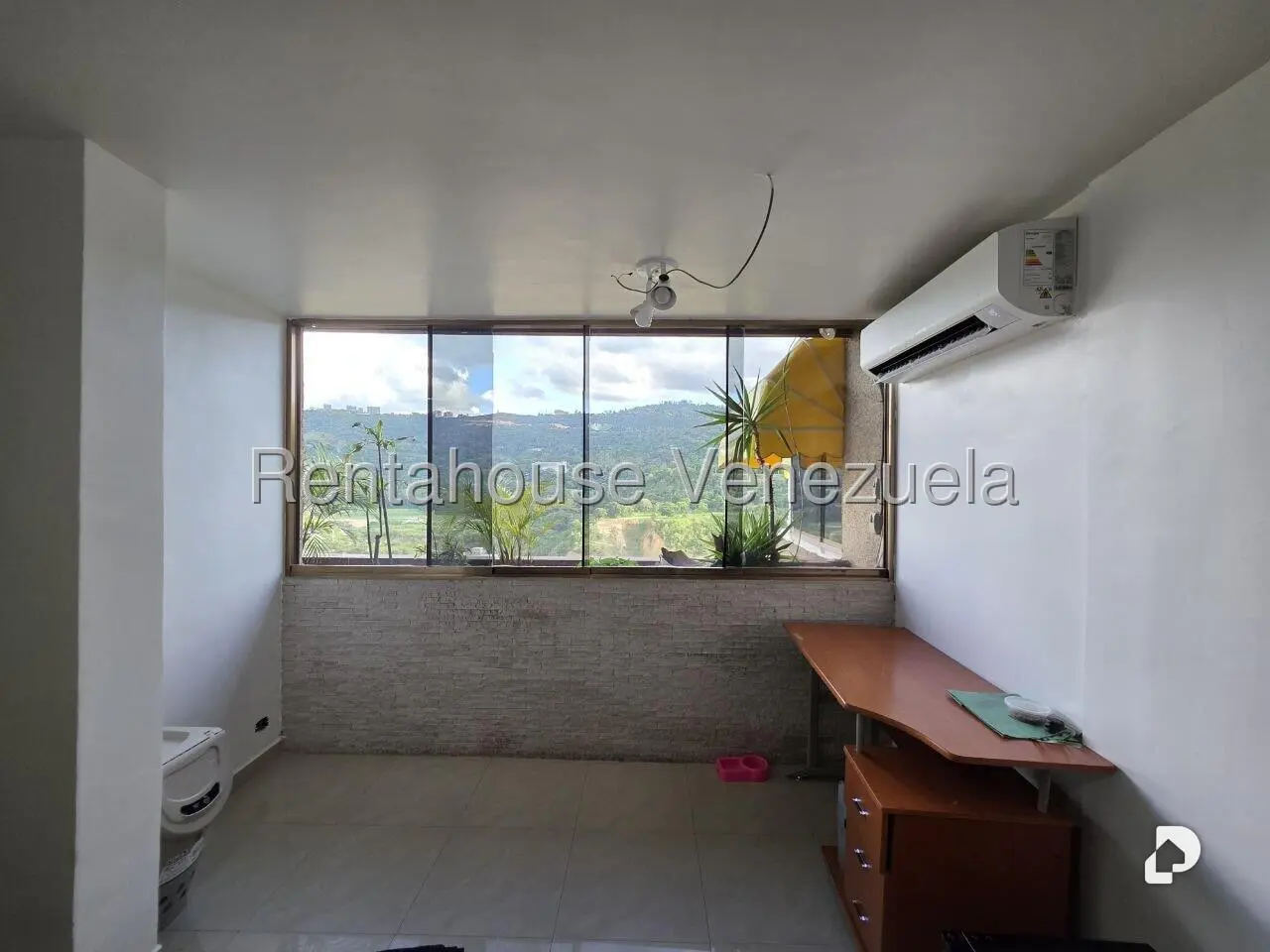 Apartamento en Macaracuay, Caracas – 24