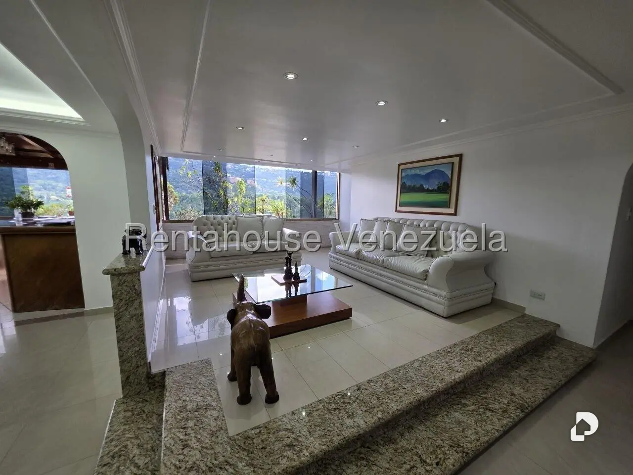 Apartamento en Macaracuay, Caracas – 3