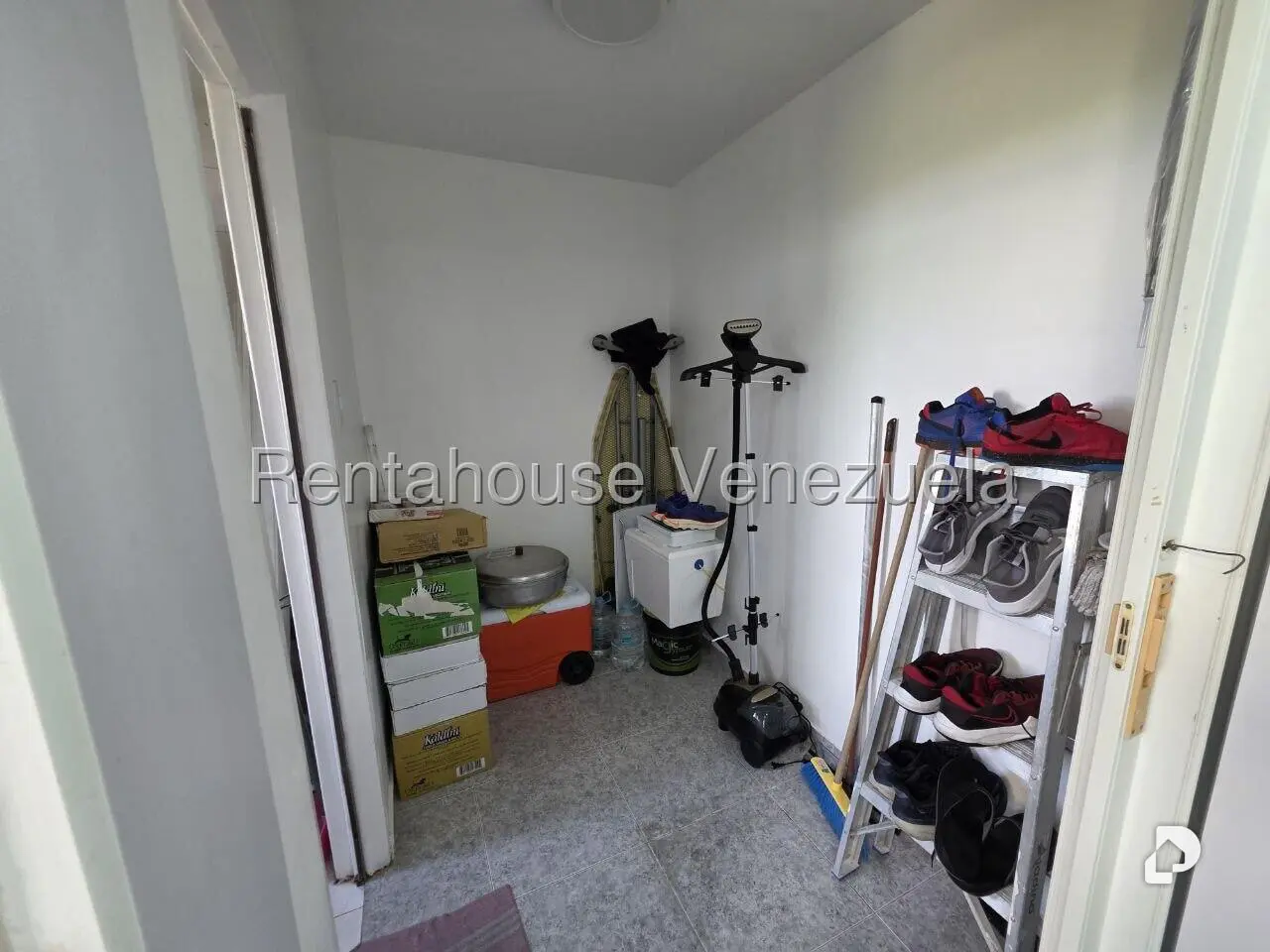 Apartamento en Macaracuay, Caracas – 19