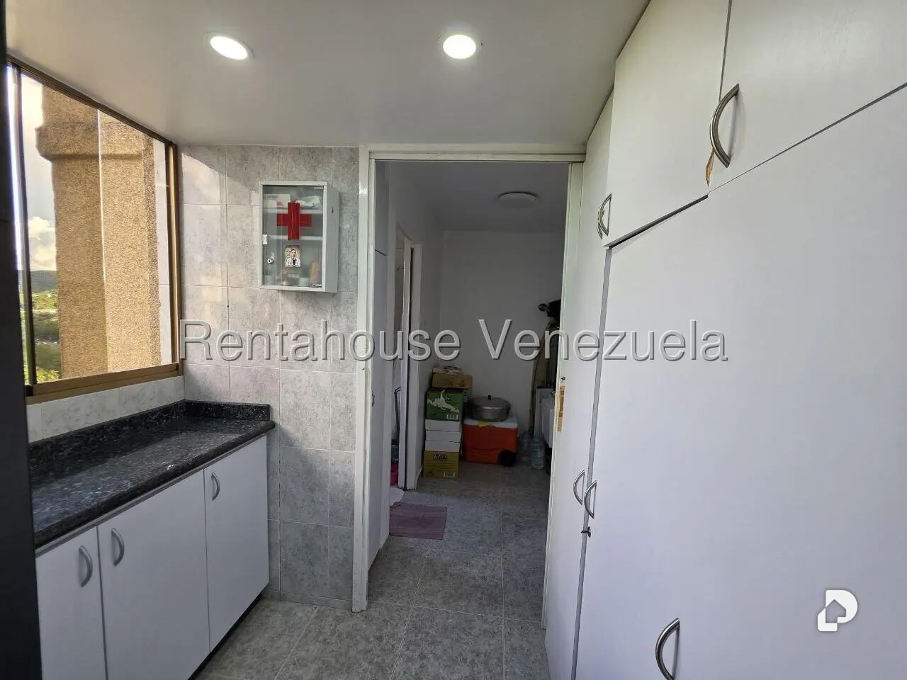 Apartamento en Macaracuay, Caracas – 18