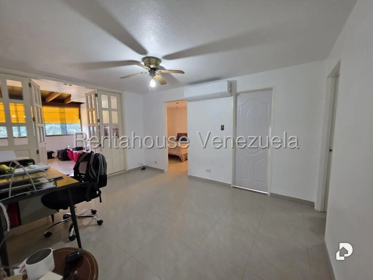 Apartamento en Macaracuay, Caracas – 27