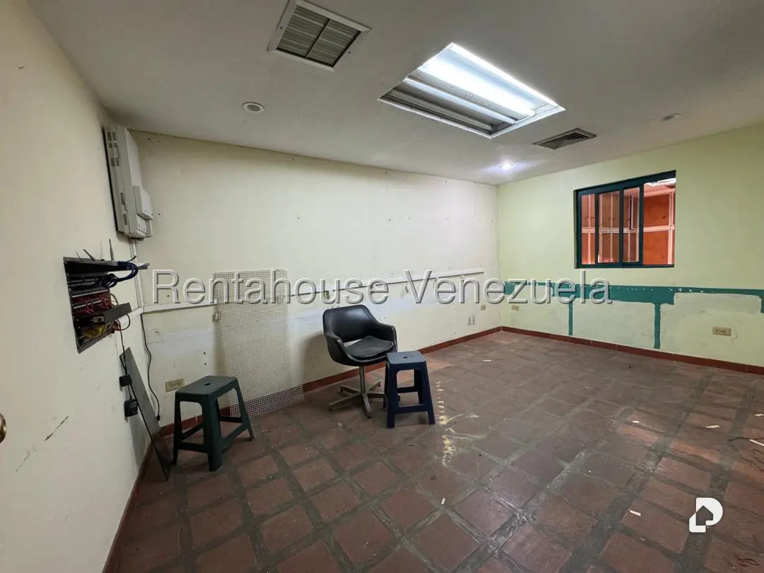 Galpón en El Hatillo, Caracas – 22