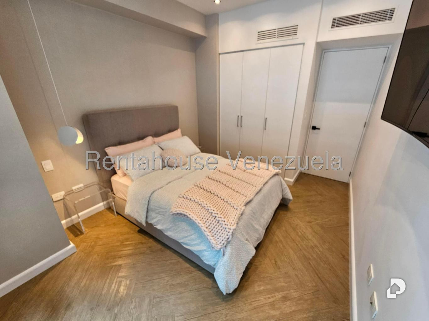 Apartamento en Campo Alegre, Caracas – 15