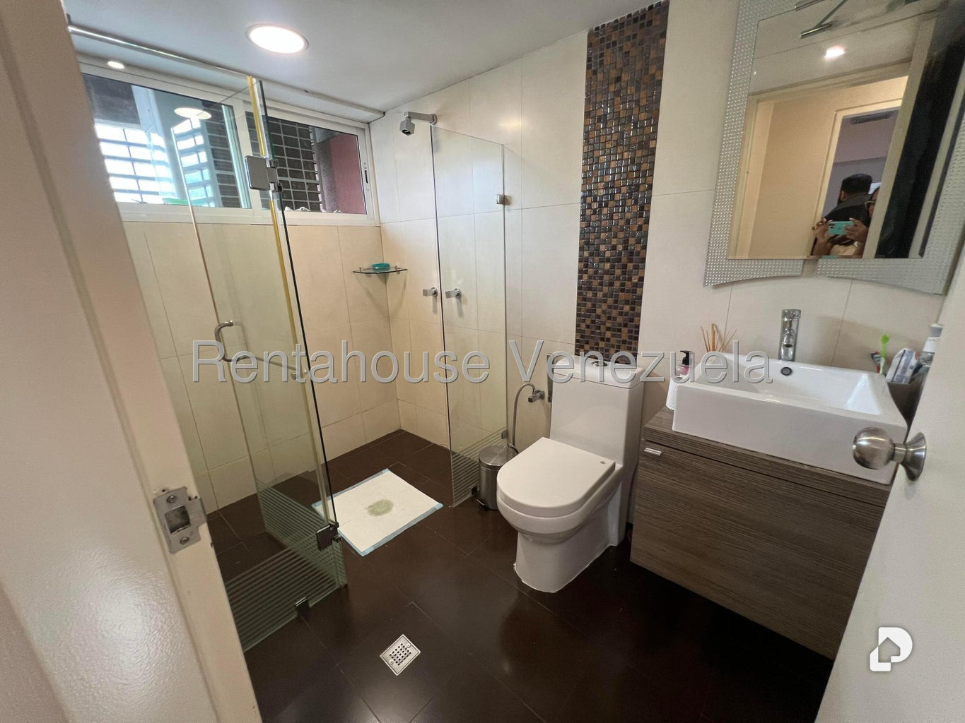 Apartamento en San Bernardino, Caracas – 28