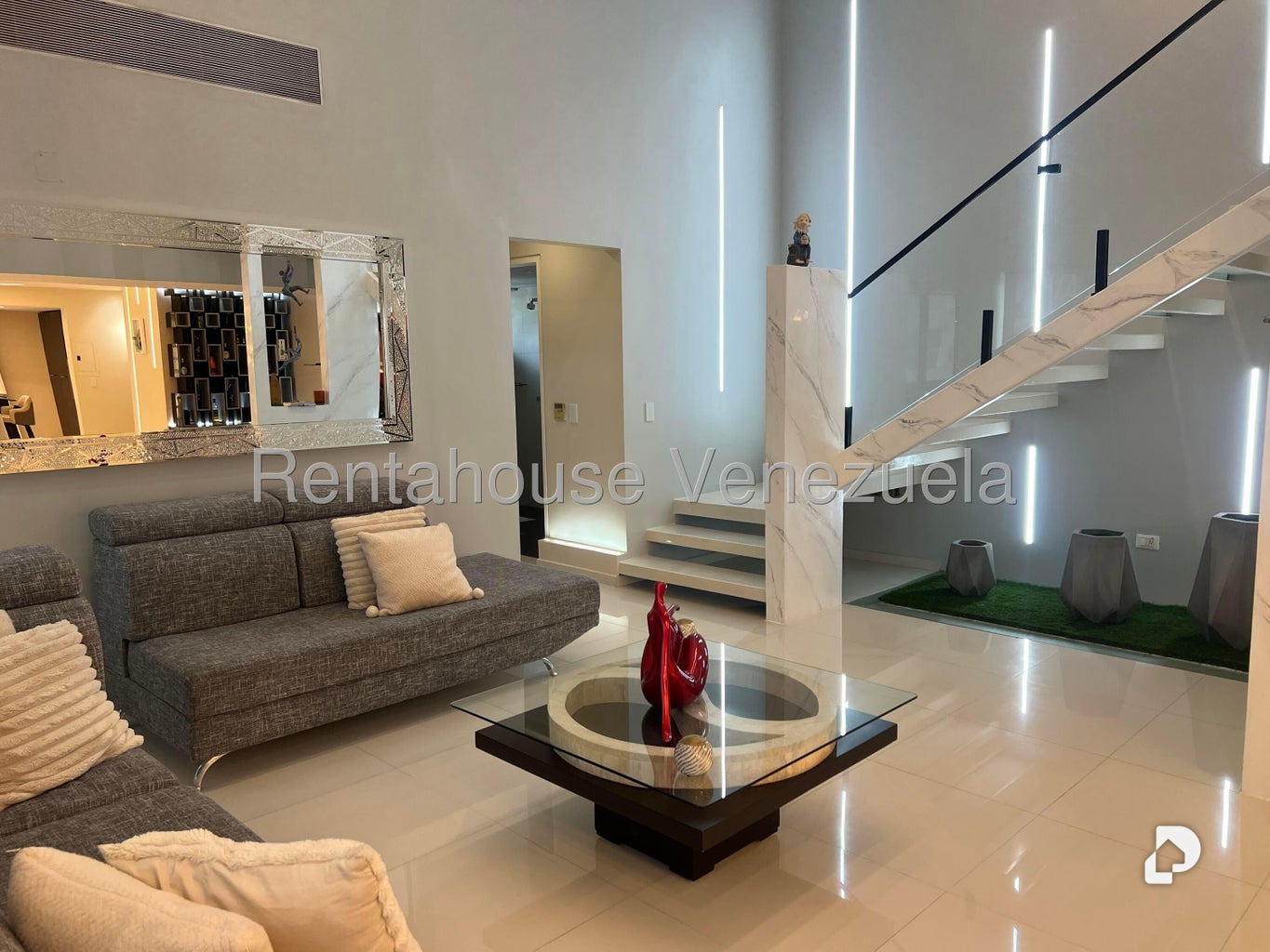 Apartamento en San Bernardino, Caracas – 6