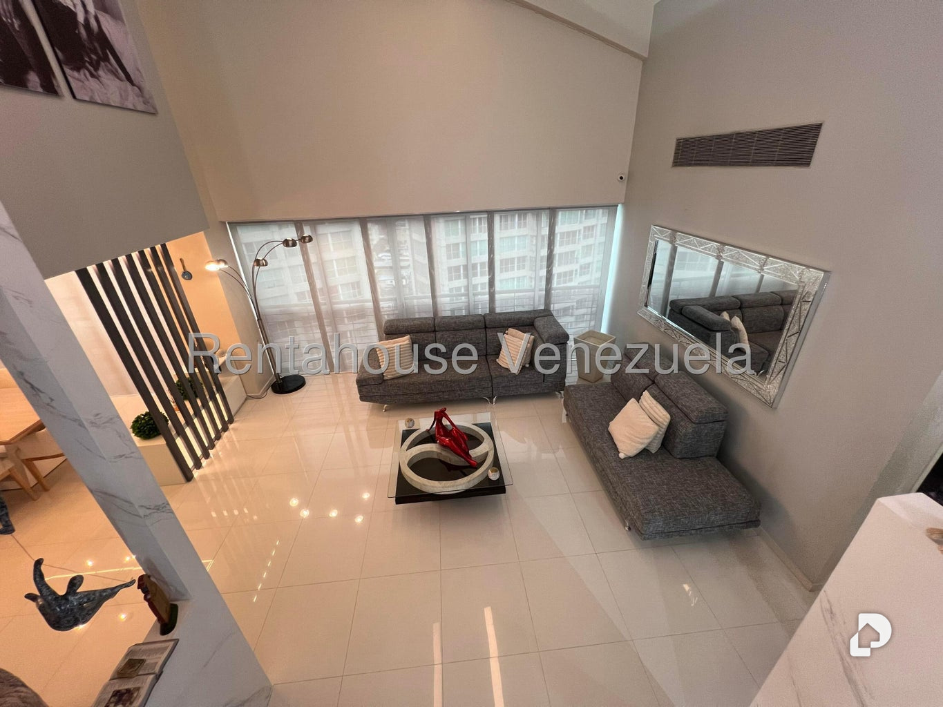 Apartamento en San Bernardino, Caracas – 30