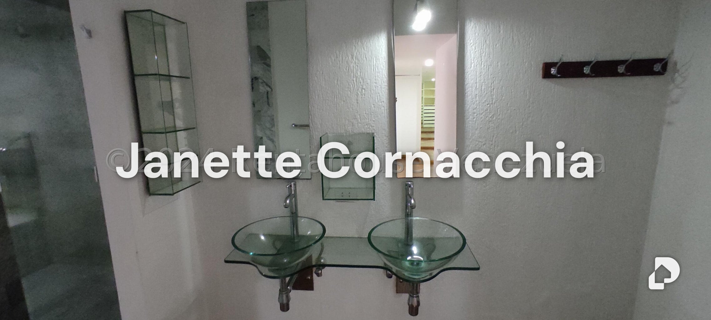 Apartamento en Alto Hatillo, Caracas – 28
