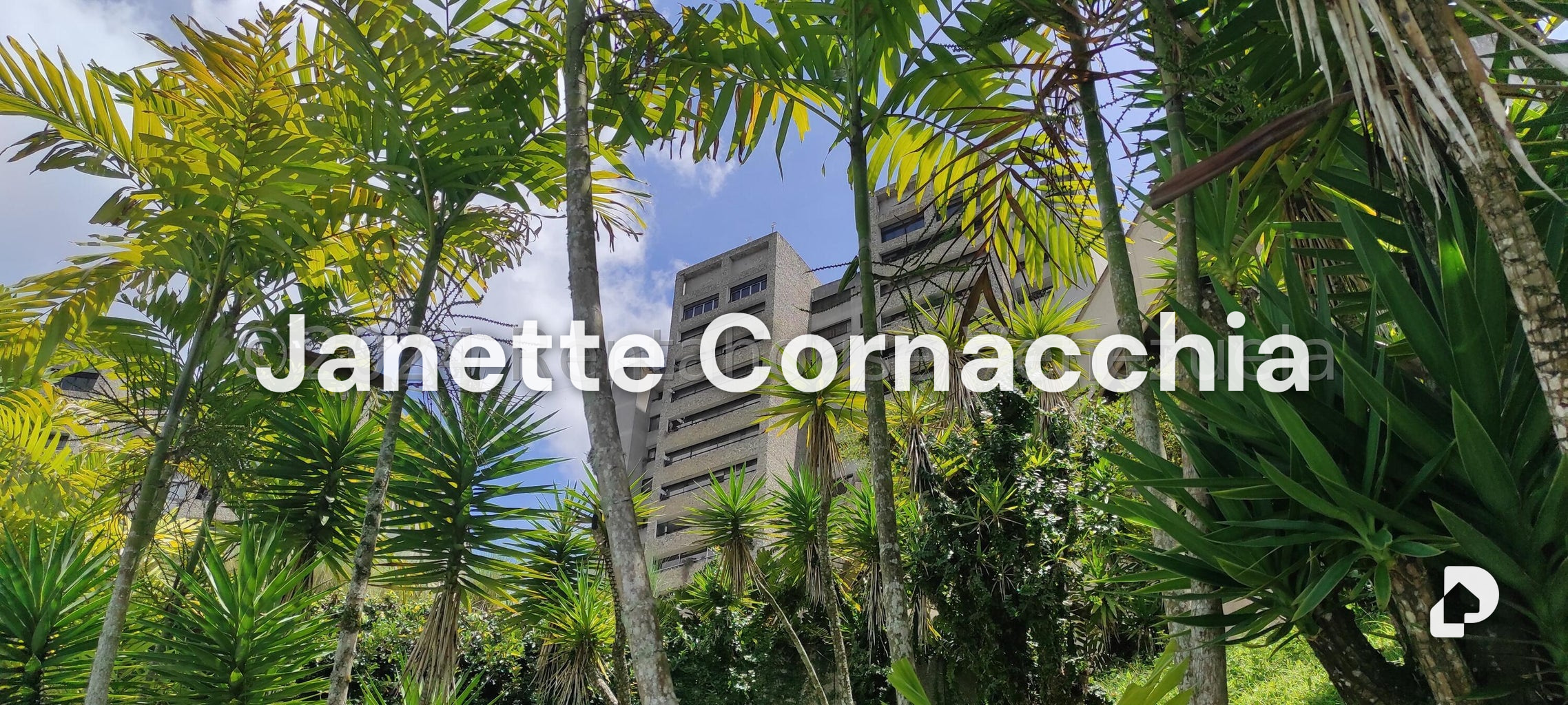 Apartamento en Alto Hatillo, Caracas – 1