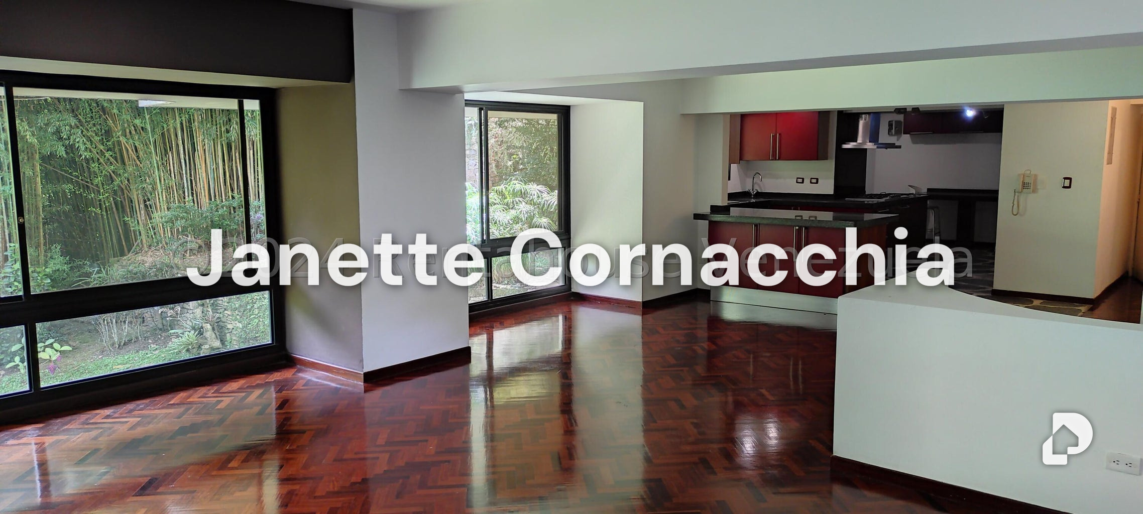 Apartamento en Alto Hatillo, Caracas – 8