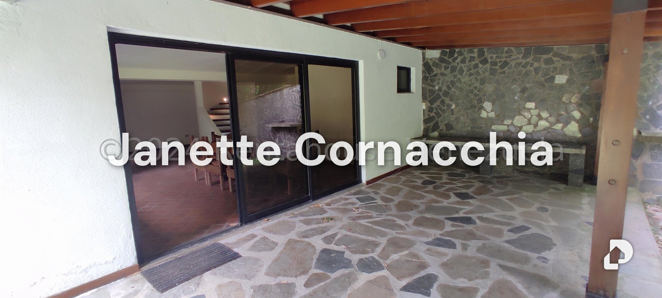 Apartamento en Alto Hatillo, Caracas – 20
