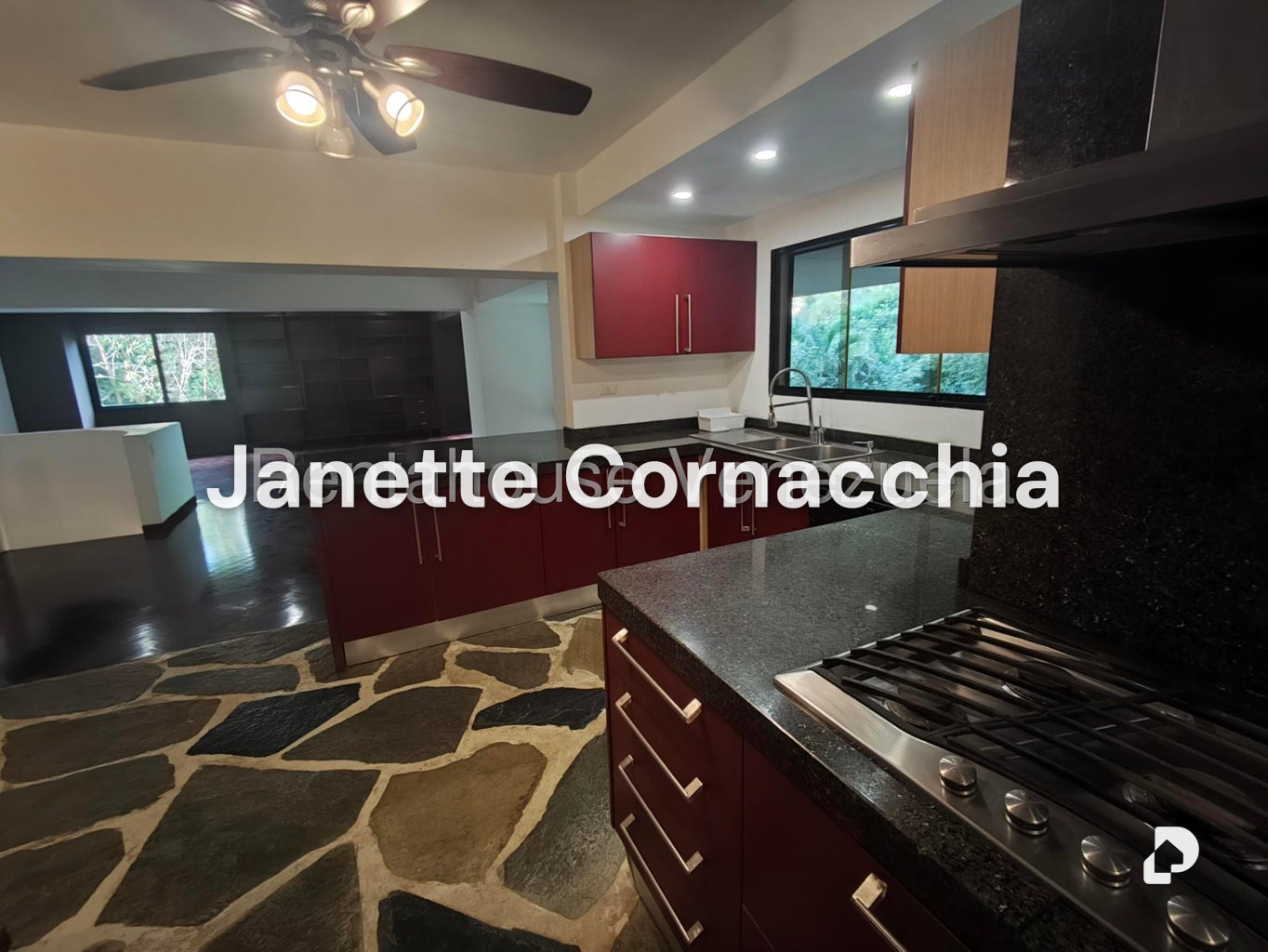 Apartamento en Alto Hatillo, Caracas – 3