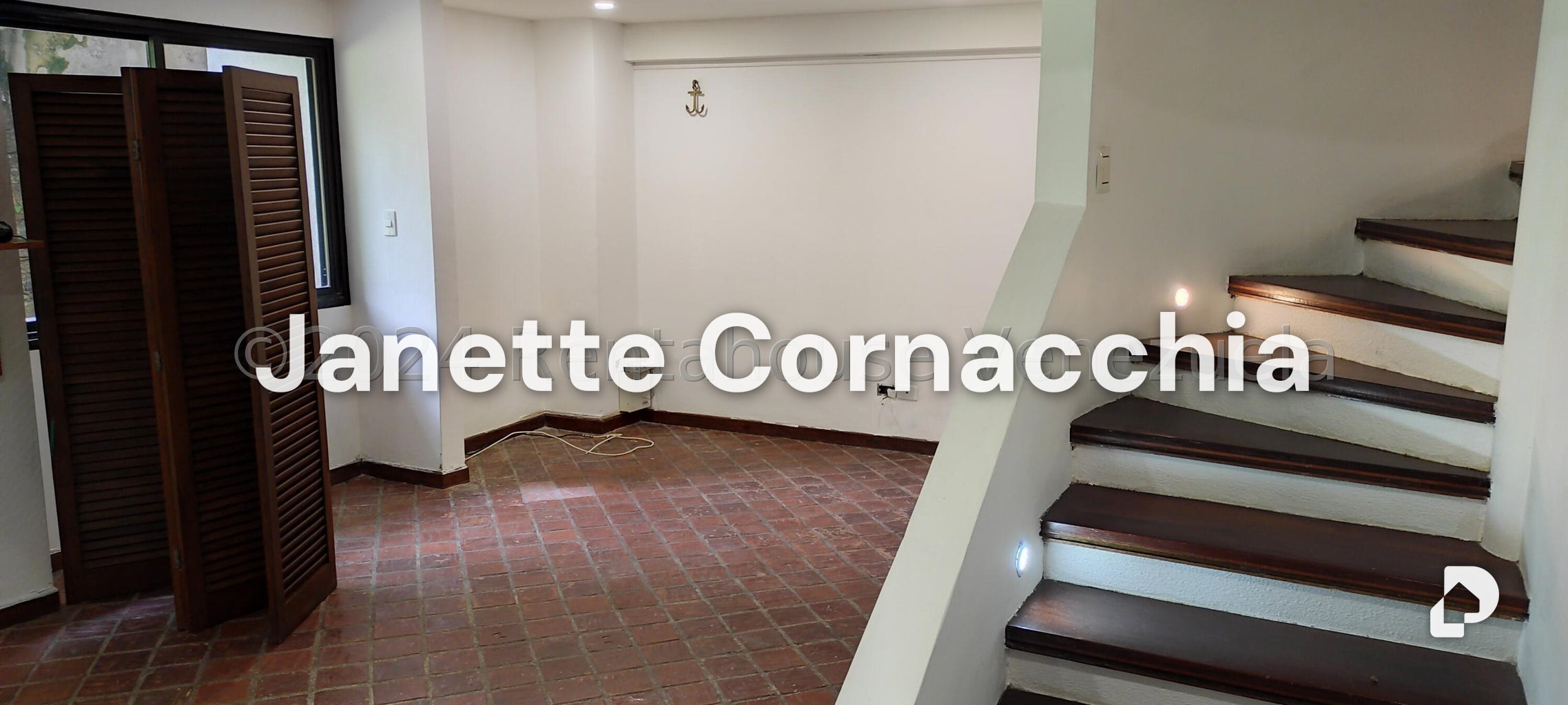 Apartamento en Alto Hatillo, Caracas – 12