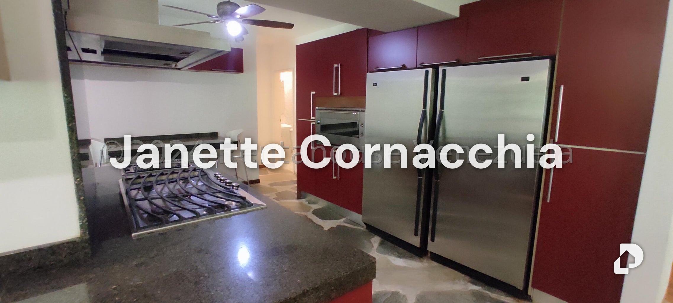 Apartamento en Alto Hatillo, Caracas – 7