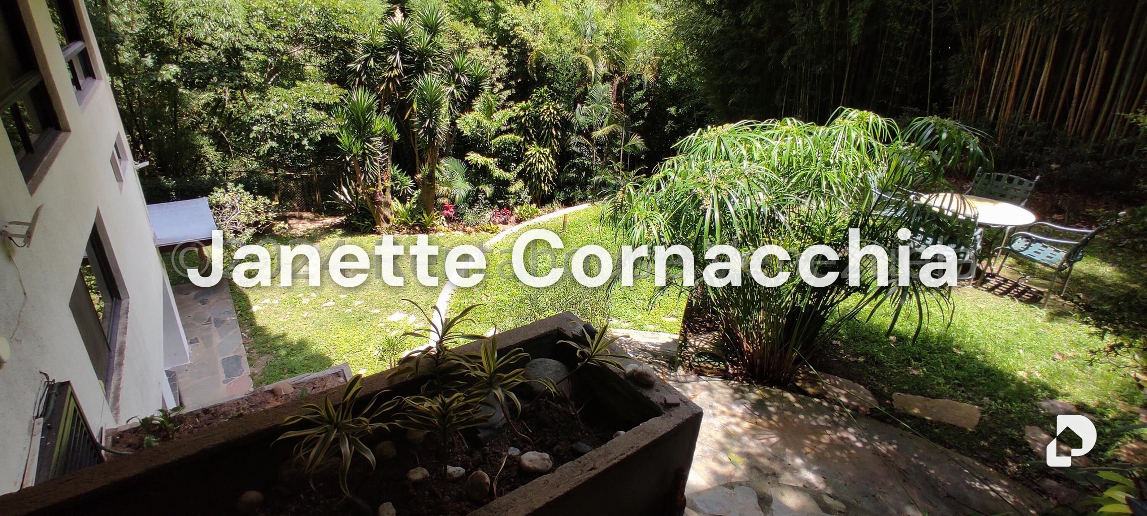 Apartamento en Alto Hatillo, Caracas – 10