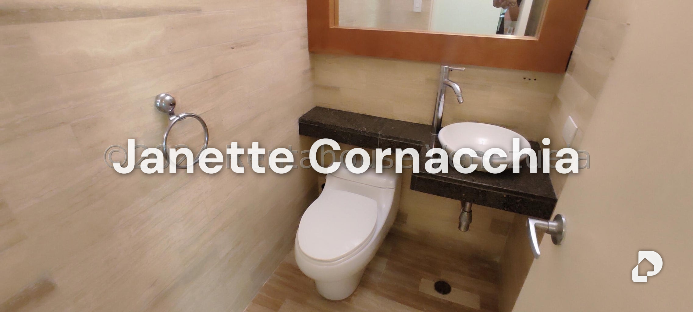 Apartamento en Alto Hatillo, Caracas – 11