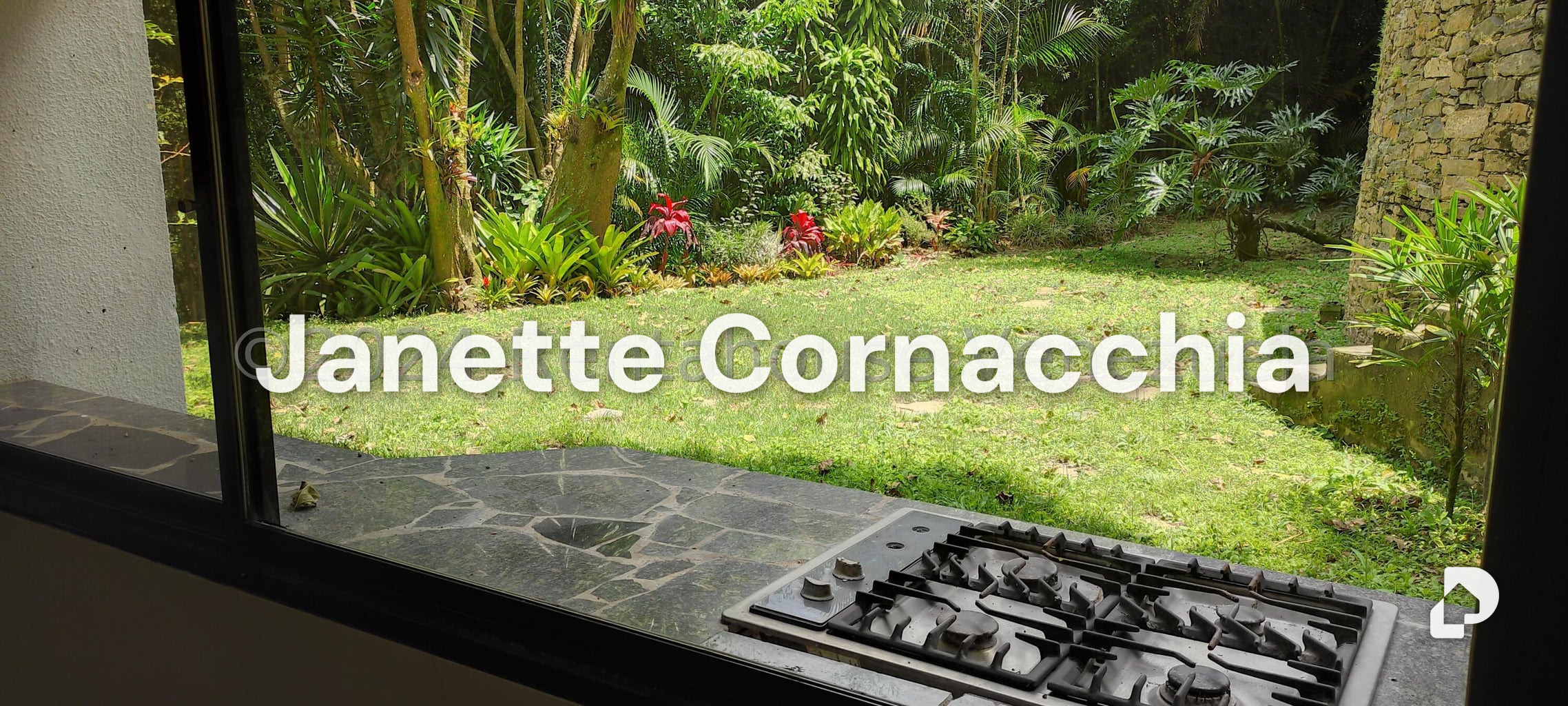 Apartamento en Alto Hatillo, Caracas – 14