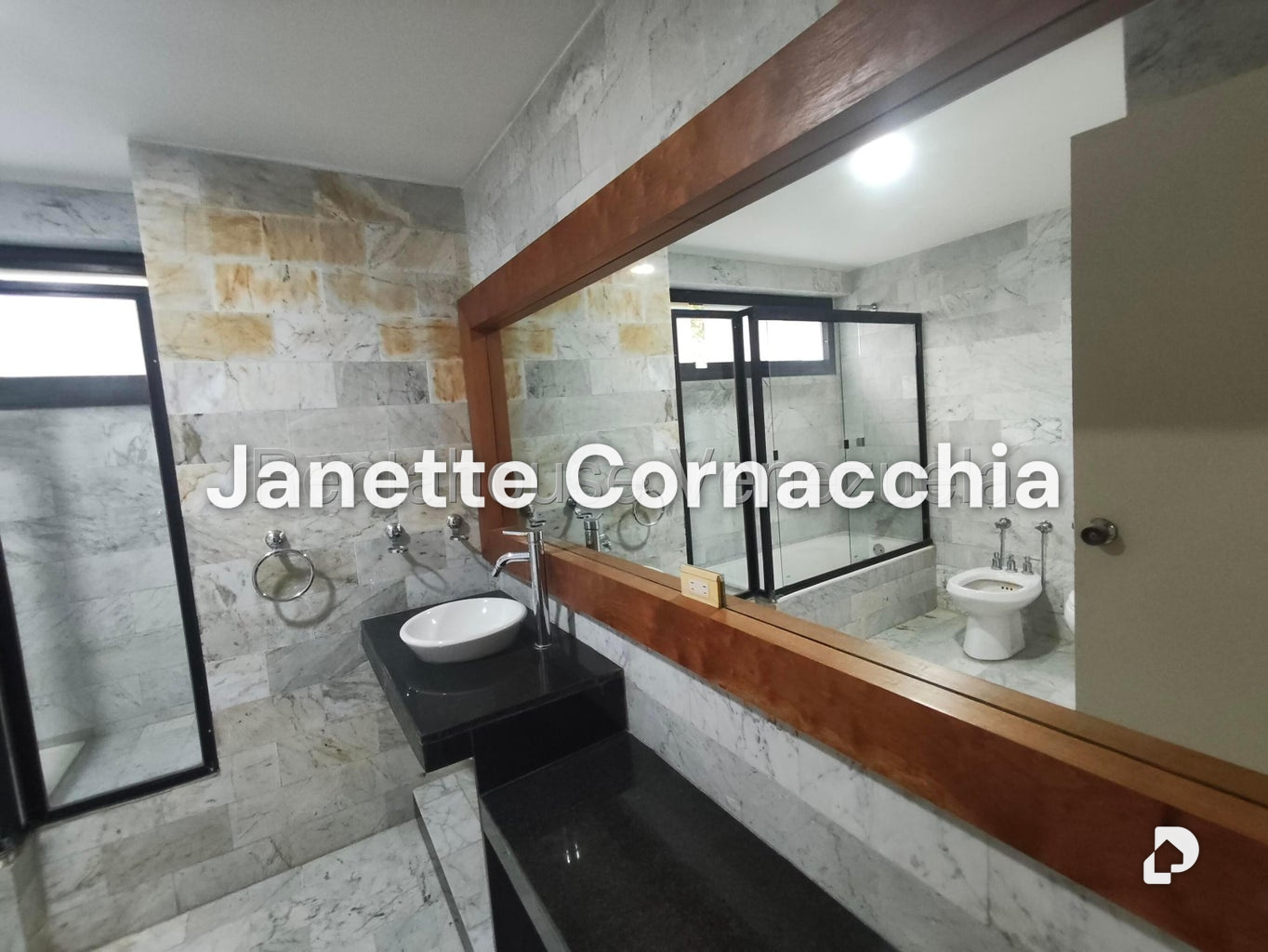 Apartamento en Alto Hatillo, Caracas – 24