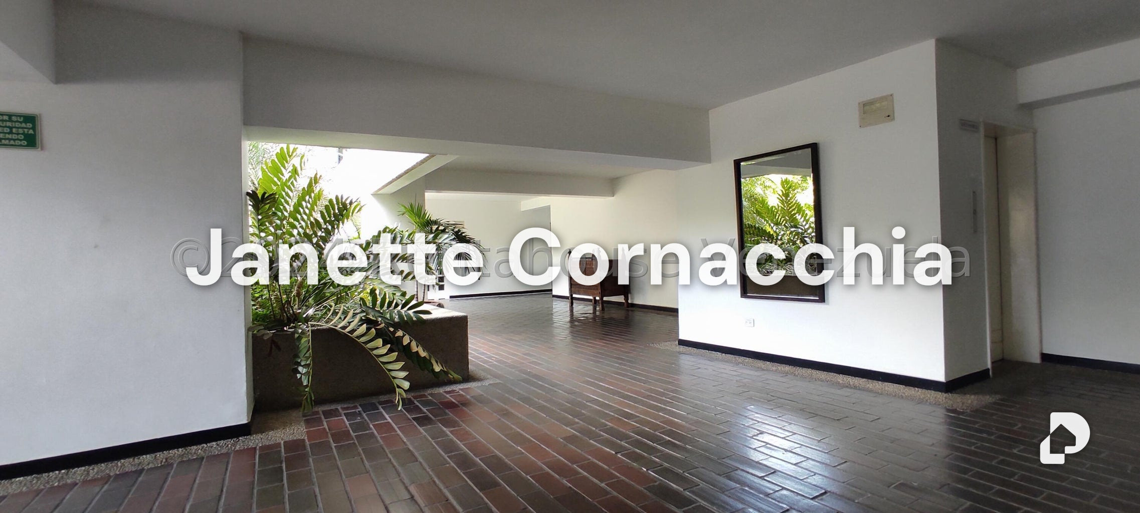 Apartamento en Alto Hatillo, Caracas – 2