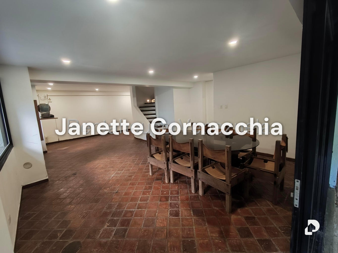 Apartamento en Alto Hatillo, Caracas – 16