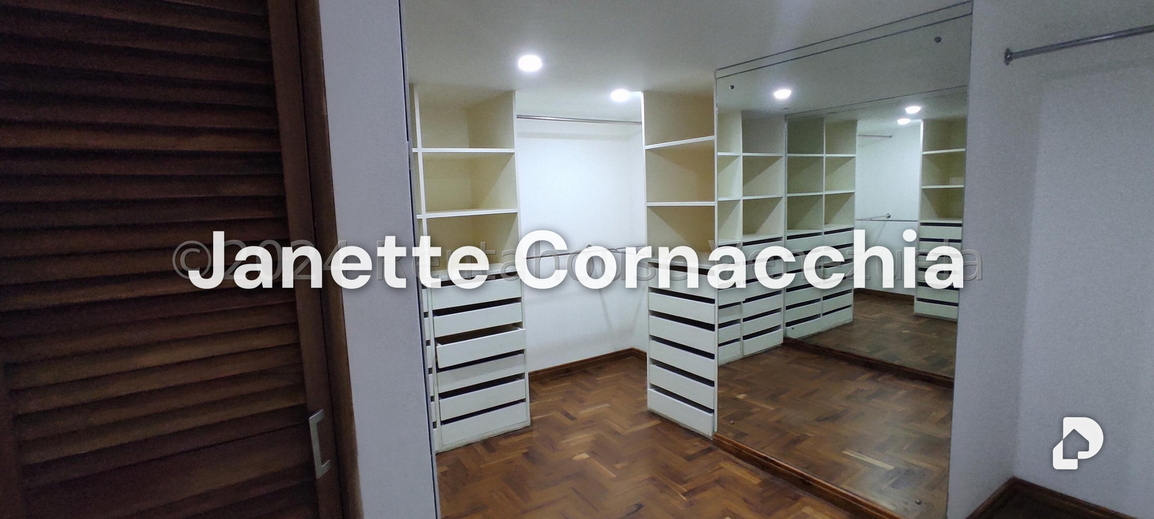 Apartamento en Alto Hatillo, Caracas – 27