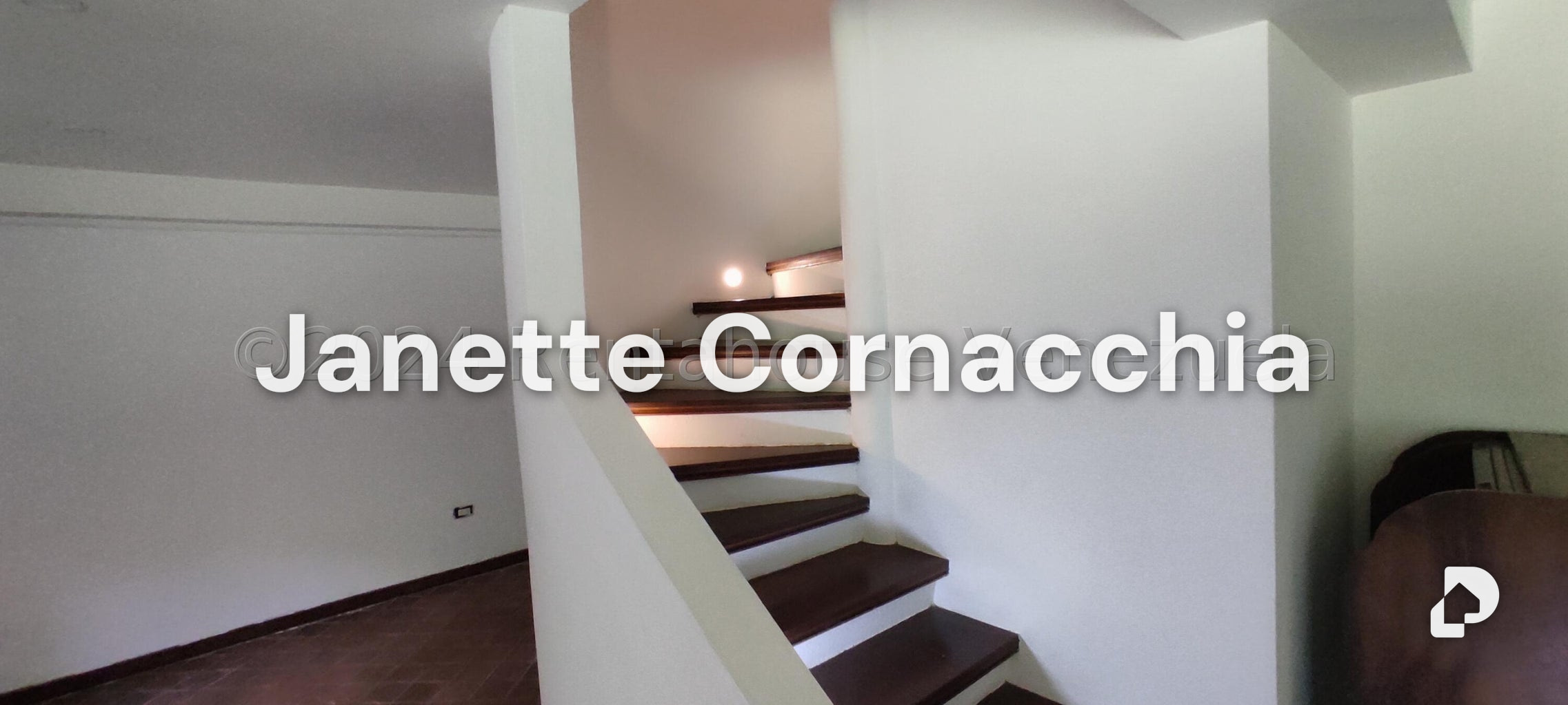Apartamento en Alto Hatillo, Caracas – 21