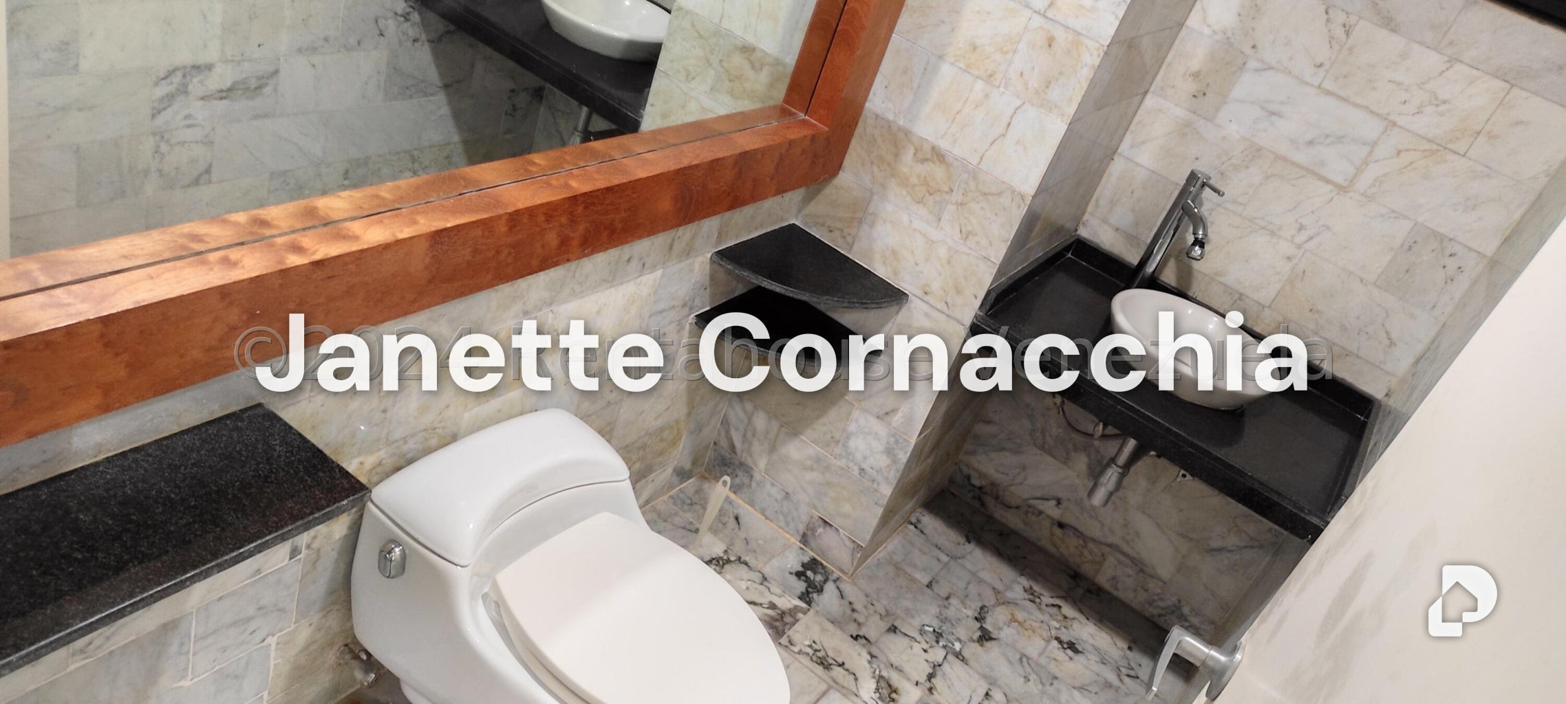 Apartamento en Alto Hatillo, Caracas – 17
